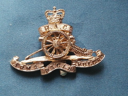 Honourable artillery 10th - honourable, artillery&10th