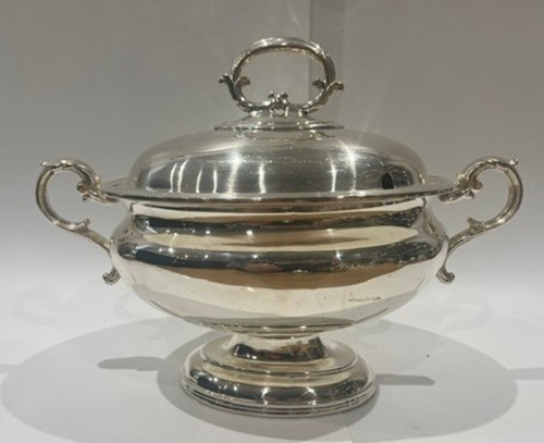 Elegant george honour - george, g