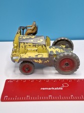 Dinky Supertoys Muir-Hill