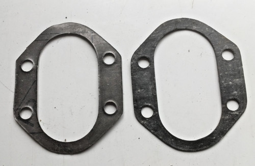 Bsa sump gaskets b31 b33 - ,