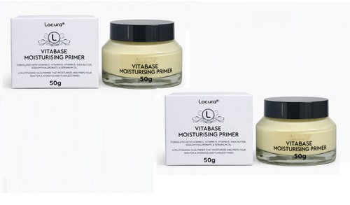 Lacura vitabase - ,