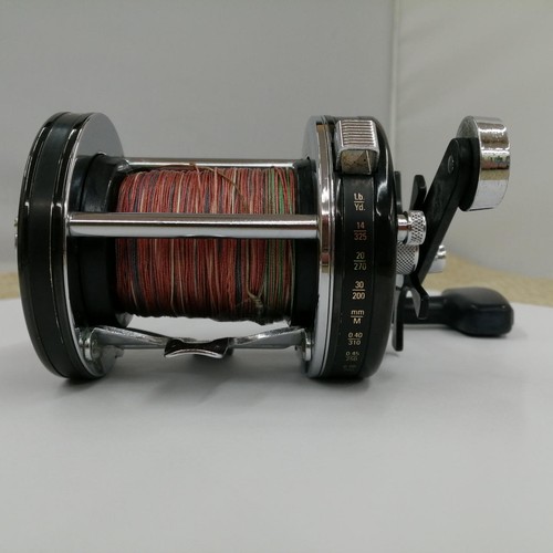 Abu garcia ambassador - garcia,