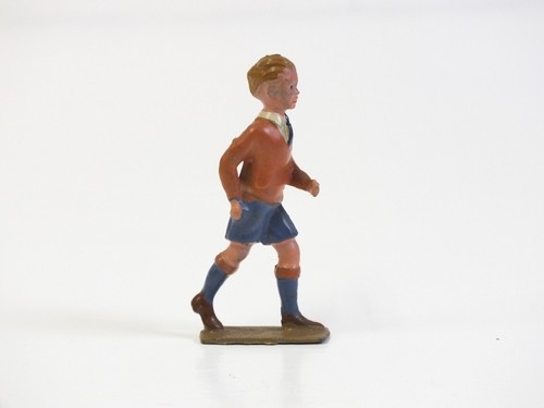 Vintage britains cadbury - vintage,
