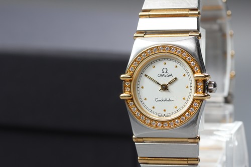 Rare mint omega - mint",