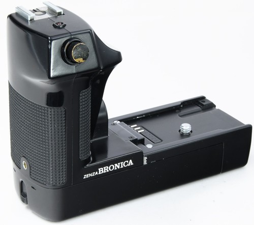 Bronica motor drive - motor, drive-ei