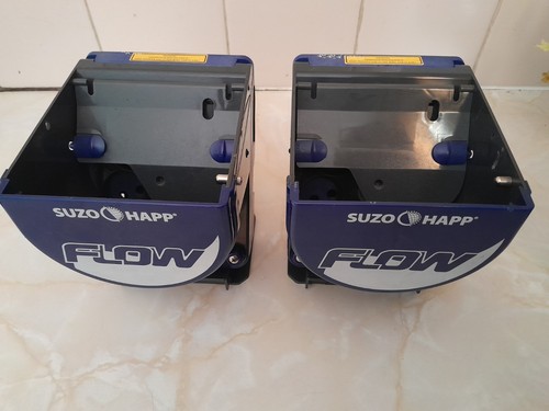 Suzo happ flow hoppers - suzo,