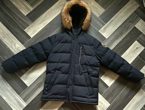 Zavetti canada men black - canada,