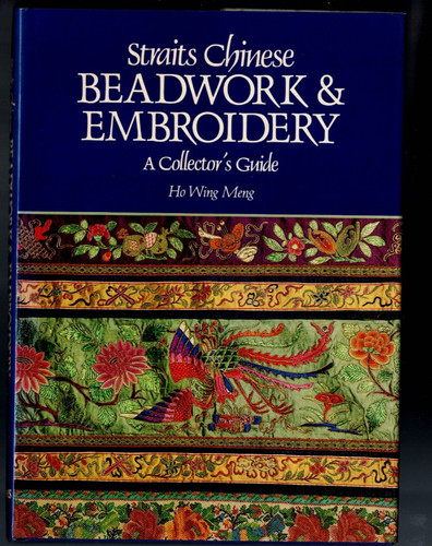 Art straits chinese beadwork - ,straits,