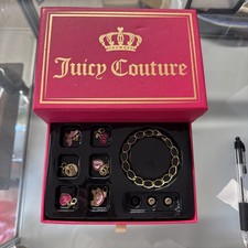 Pink Box Juicy Couture