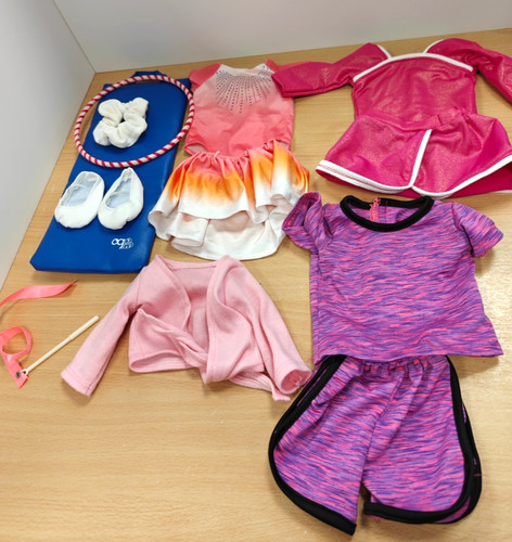 Our generation doll clothes - generation,