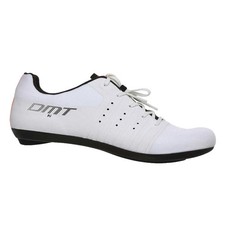 Dmt kr4 road shoes - shoes, white