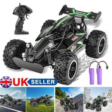 Remote Control RC Cars Big