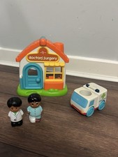 ELC Happyland Doctors Surgery
