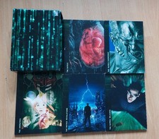 Matrix The Ultimate Collection