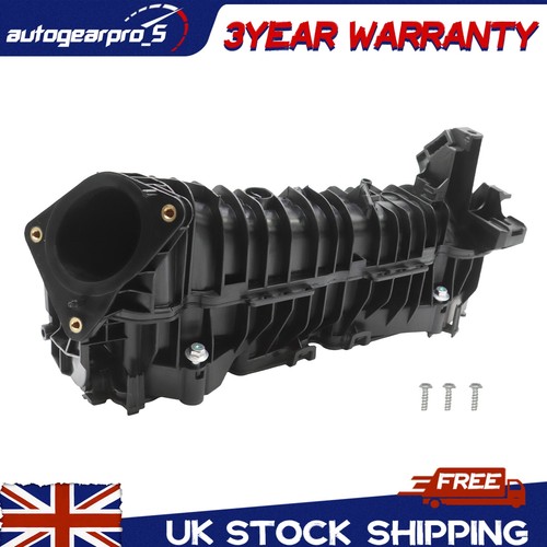 Intake inlet manifold - intake,