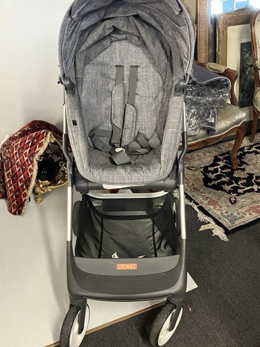 Stokke scoot stroller luxury - stokke,
