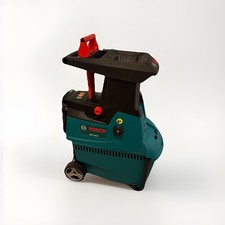 Bosch AXT 25 D 2500W 175kg/hr Garden Shredder 240V (196PR)