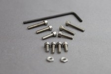 Origin Live Cartridge Mounting