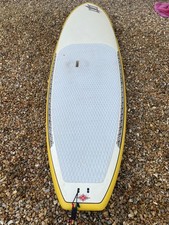 Naish Hawaiian - Hard paddle board 9’5" (Iggy’s)