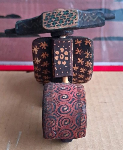 Vintage hand painted - vintage,