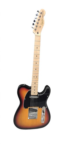 Squier fender affinity - squier, by