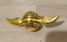 Harry Potter Golden Snitch Kit