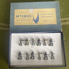 Boxed Set of Skybirds 1920s