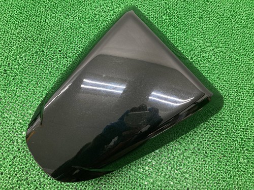 Vfr800f single seat - single, cowl