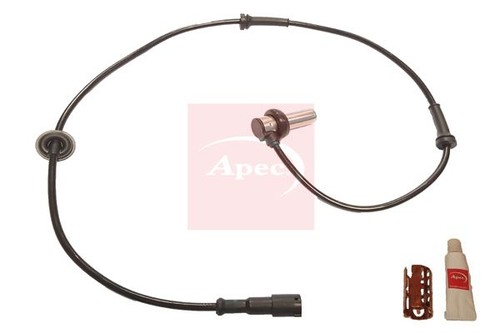 Apec abs1210 wheel - apec, speed