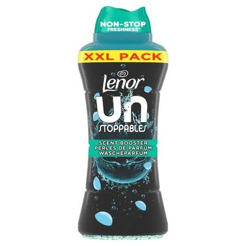 Lenor beads unstoppables - beads, fresh