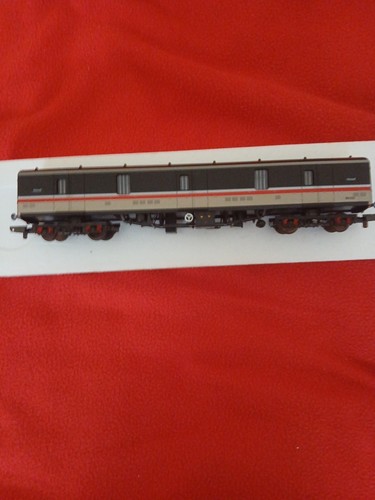Mk1 motorail guv - mk1, b4