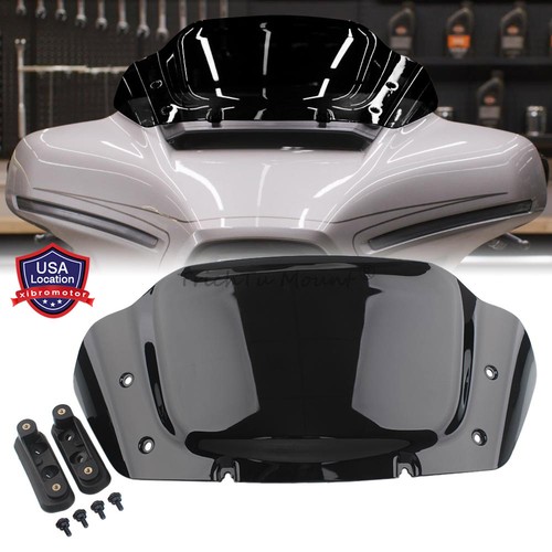 Windshield windscreen fit - 10",