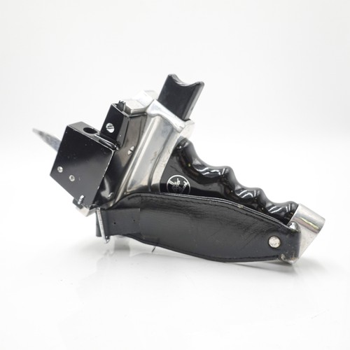 Bolex paillard declic handle - bolex,