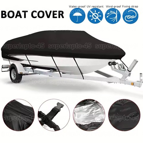 11ft 22ft waterproof boat - 11ft-22ft,