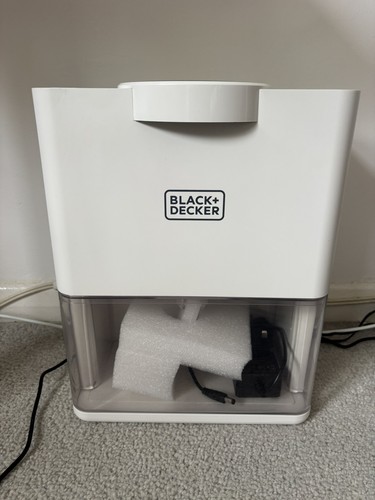 Black decker 1 - black+decker, smart