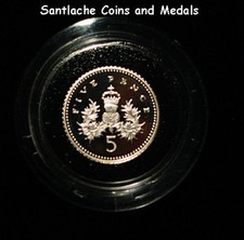 2000 ROYAL MINT MILLENNIUM