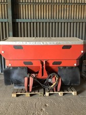 Kuhn Axis 30.1 Fertiliser Spreader 
