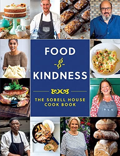 Food and kindness the - and,