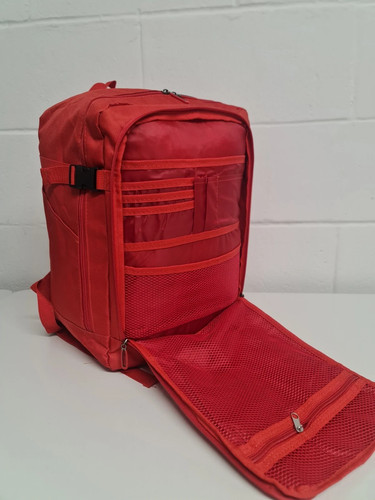 Ryanair approved cabin bag - approved,