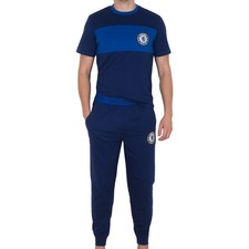 Chelsea Mens Pyjamas Long