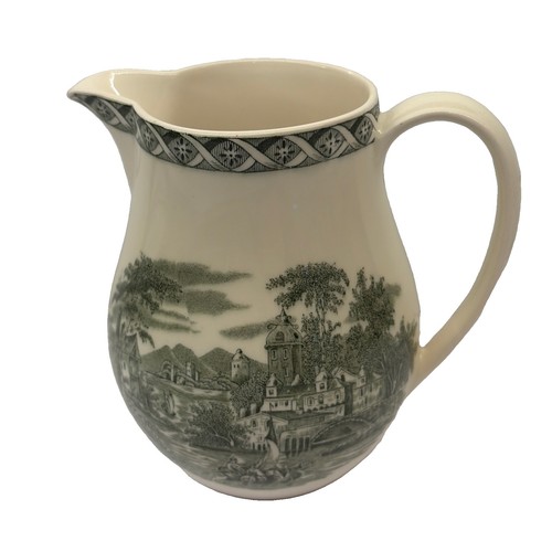 Wedgwood etruria - of,