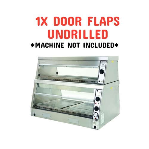 Archway chicken display warmer - chicken,
