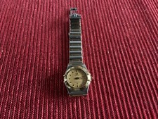 OMEGA Constellation 22mm Steel