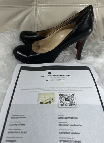 Christian louboutin womens - christian,
