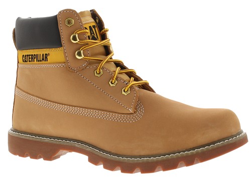 Caterpillar mens boots - mens,
