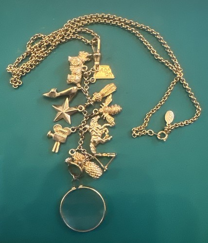 Vintage jewelry joan rivers - vintage,