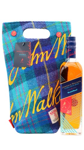 Johnnie walker harris tweed - -,