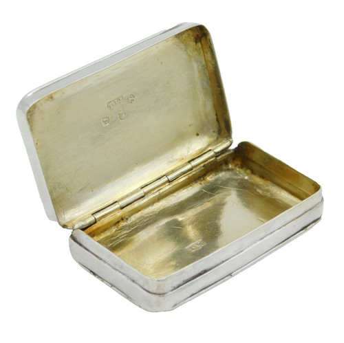 George iii sterling silver - sterling,