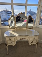 French Louis Style Dressing