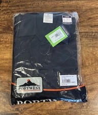 Portwest Standard Boilersuit
